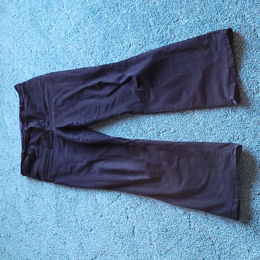 NYDJ bootcut jeans